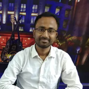 Prasenjit manna