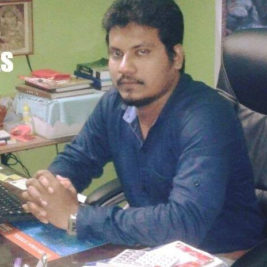 SABYASACHI